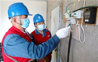 國網萊西市供電公司：凝心聚力，扎實推進“碳達峰、碳中和”各項工作
