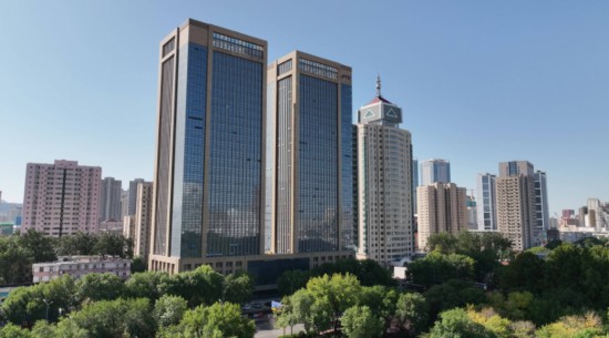 青年公園街道：黨建引領聚合力，醫養結合惠民生
