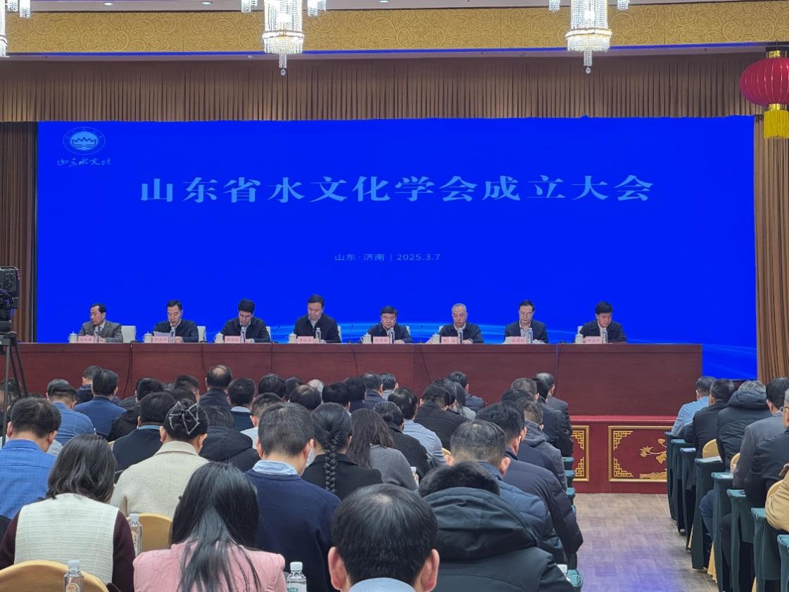 會議現場。莊潤澤攝