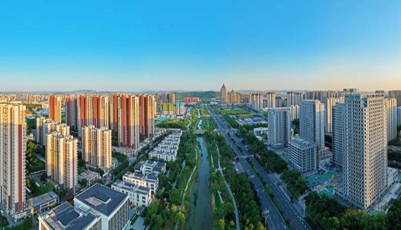 濟南市槐蔭區(qū)：體衛(wèi)融合新實踐 構(gòu)建“健康槐蔭”新藍圖