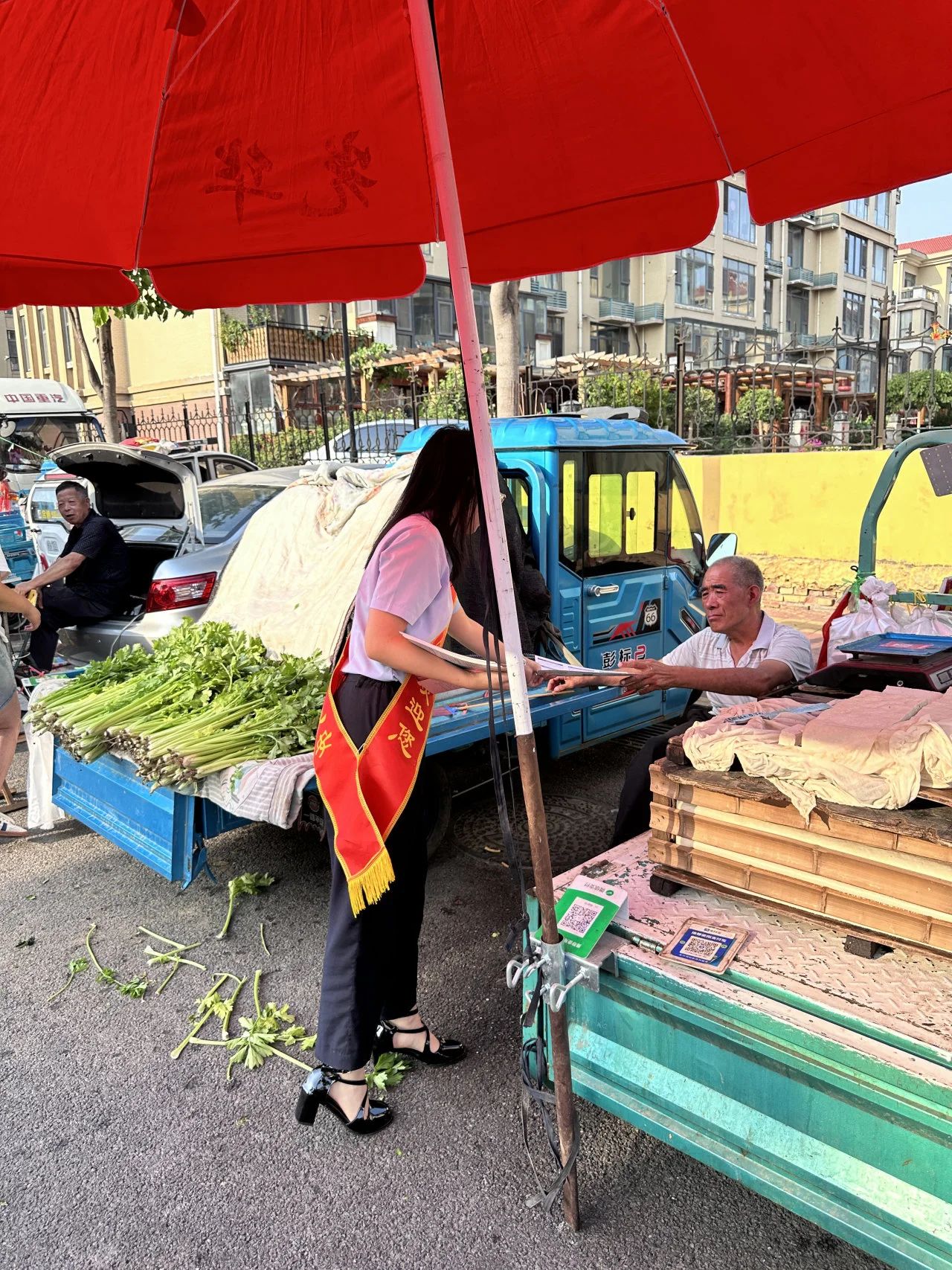 濰坊中支